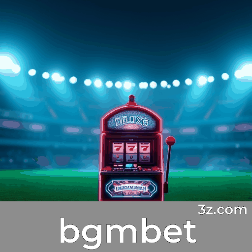 bgmbet: Dominando Análise e Estratégia de Esporte
