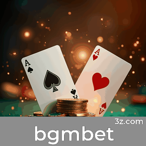 bgmbet: A Plataforma de Jogos Online Segura e Profissional
